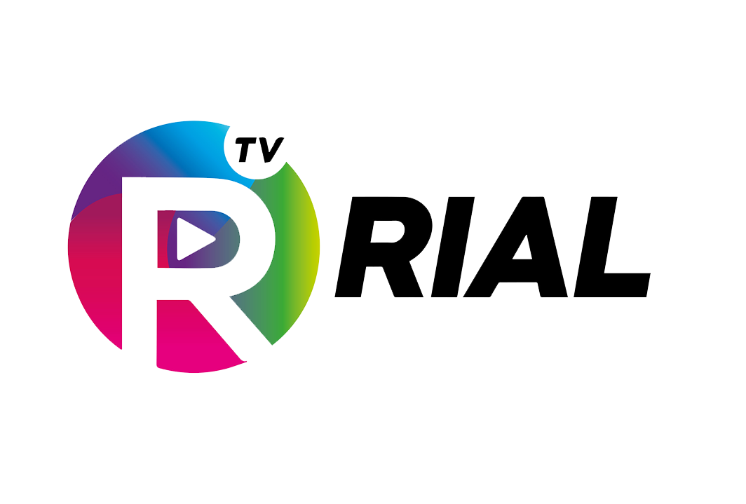 RialTV Logo